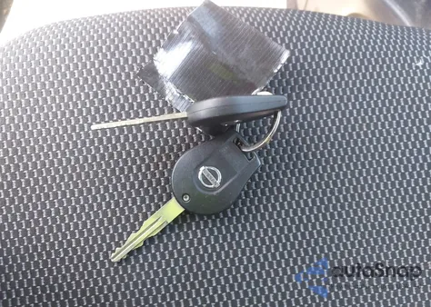 2019 Nissan Versa 1.6 Sv из США, поврежденный, VIN 3N1CN7AP9KL845909